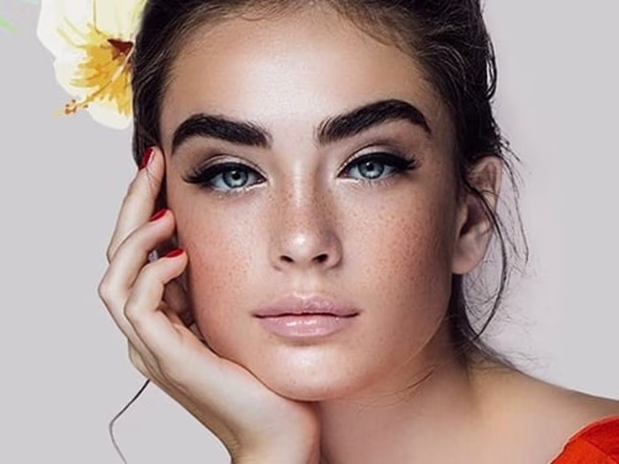 Beauty and Care Page