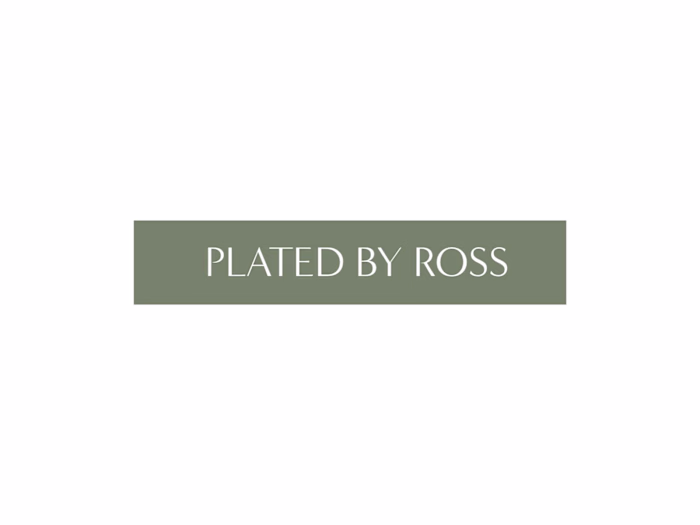 Brand Strategy: Plated by Ross