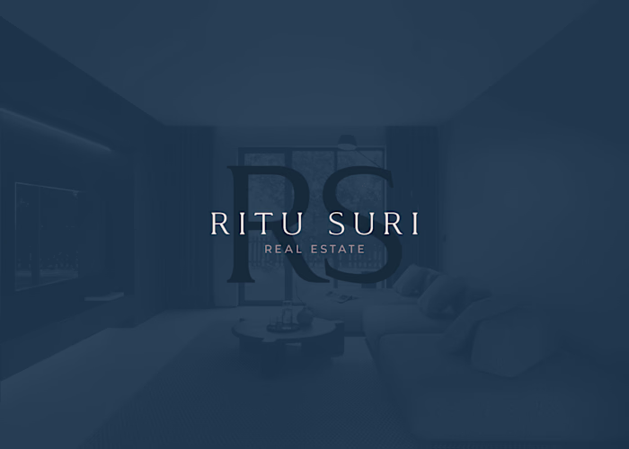 Real Estate Brand Identity