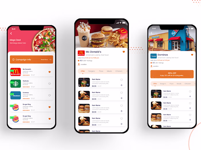 Building Mobile Apps with Flutter and Node JS