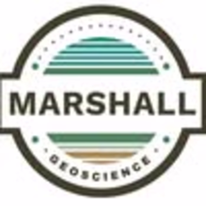 Marshall GeoScience (@marshallgeoscience) • Instagram photos an…