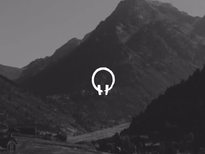 L'Ovella Negra Website Design