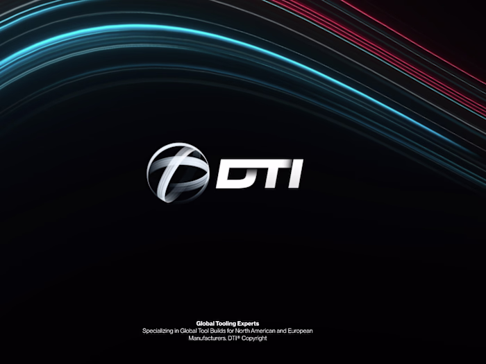 DTI Website Development