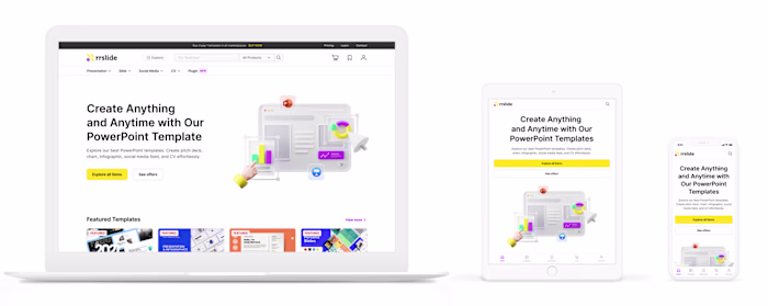 Building a Design System For a Creative Marketplace