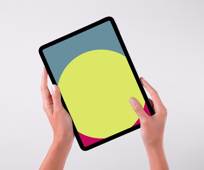 Branding and Identity Design - TV Network