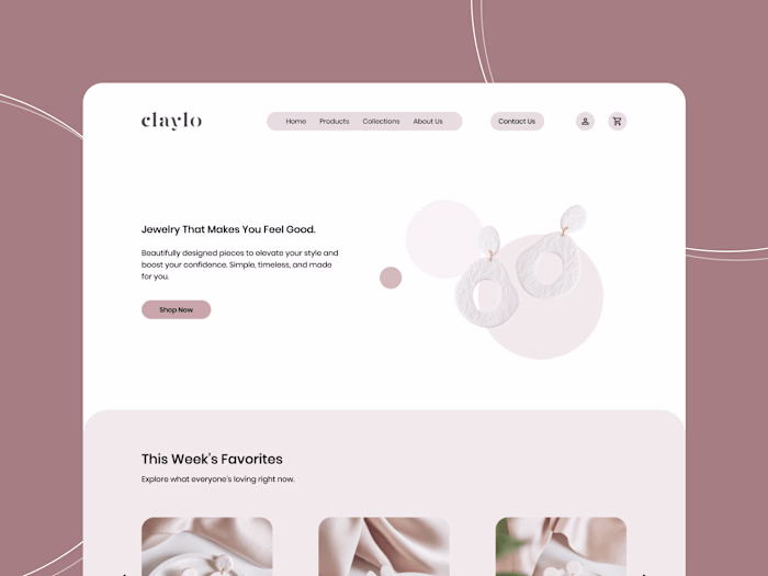 Claylo Designs