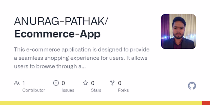 ANURAG-PATHAK/Ecommerce-App