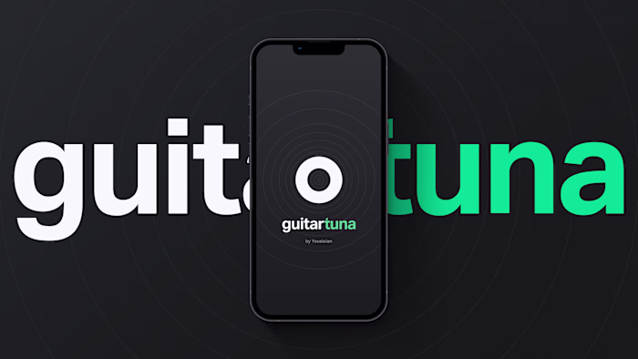 GuitarTuna