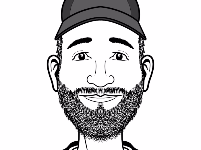 Caricature Event
