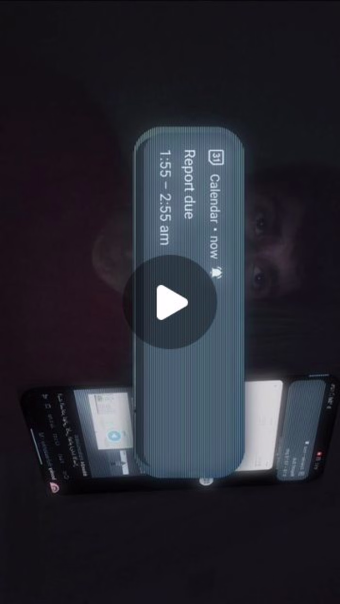 the academic comeback