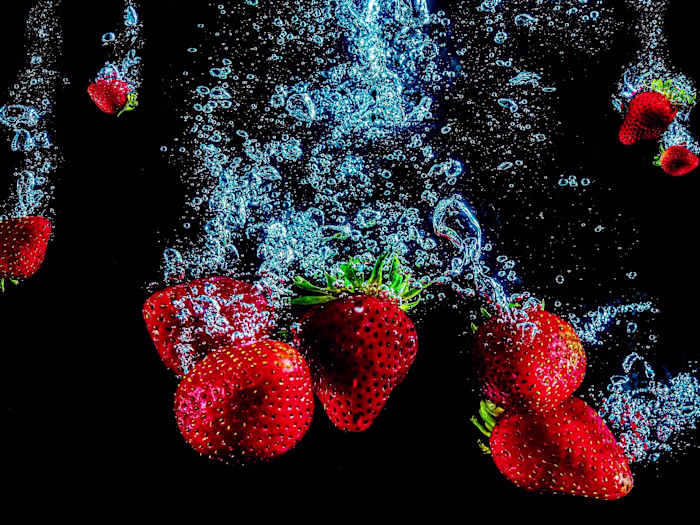 Motion graphics creation