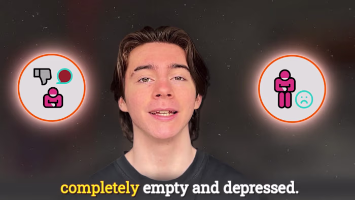 Talking Head Videos Show-reel