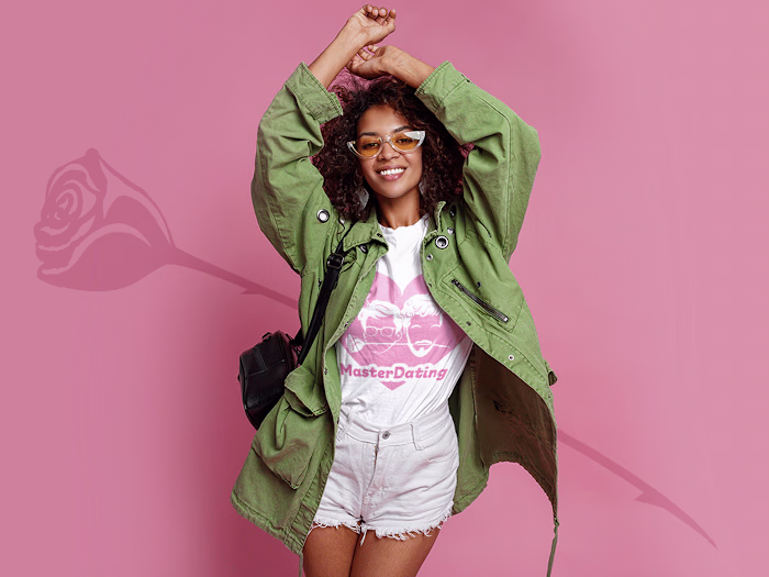 Cheeky Brand Design for Twitch Streamers