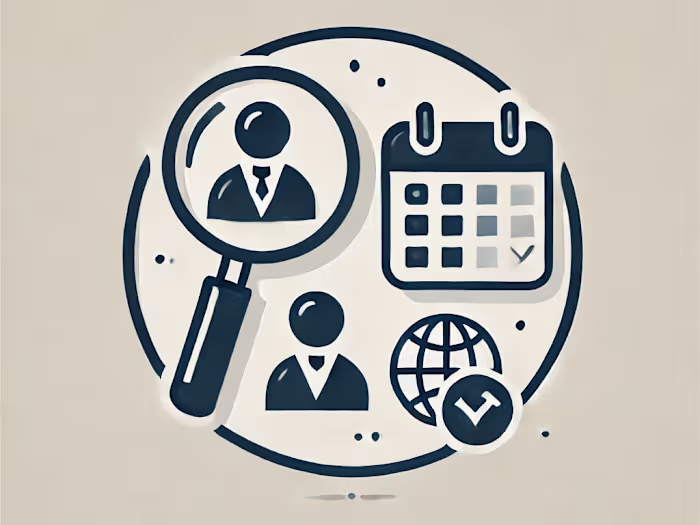 Headhunting - Recruitment Services