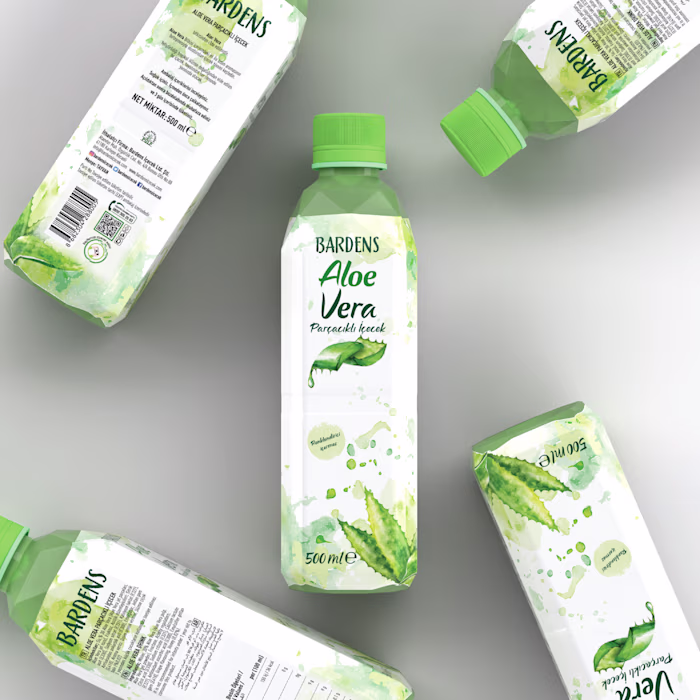 Food & Beverage Packaging Designs Vol.2