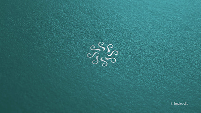 La Lagune - Brand Design