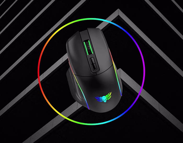 Motion design — Ad World Of Gamer