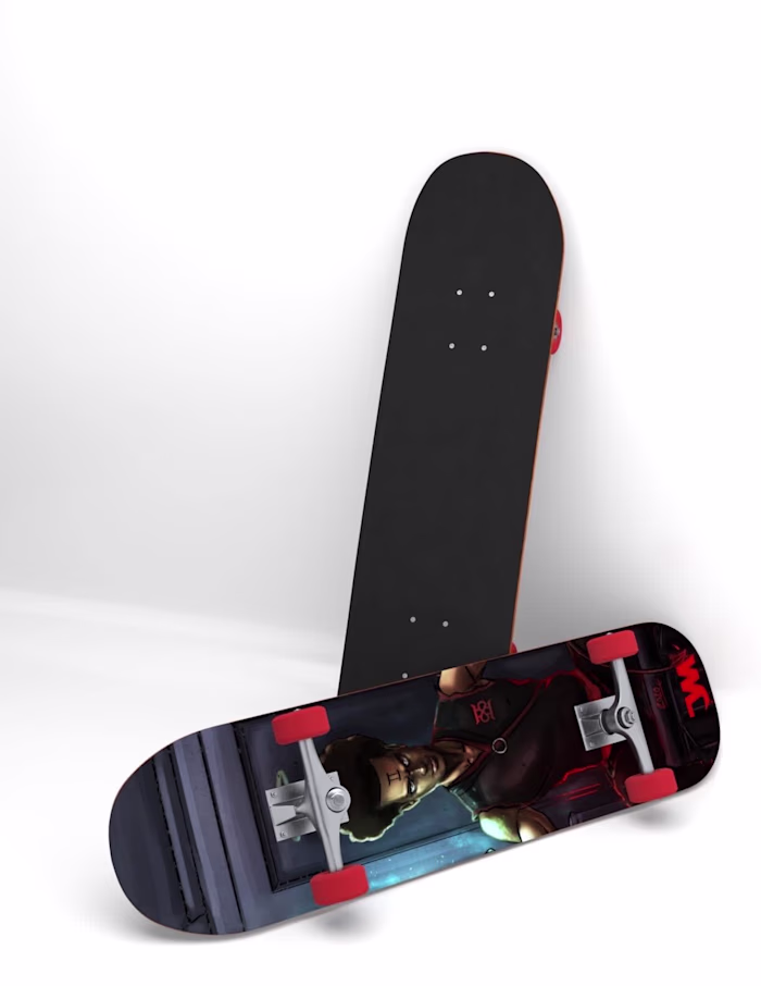 Product Rendering Portfolio