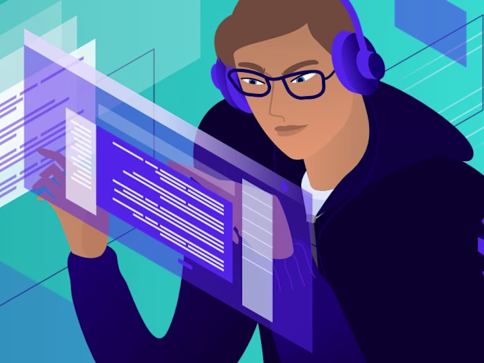 Web App for Docker +