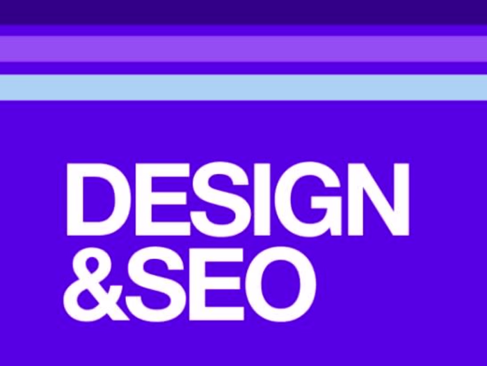 SEO for Designers
