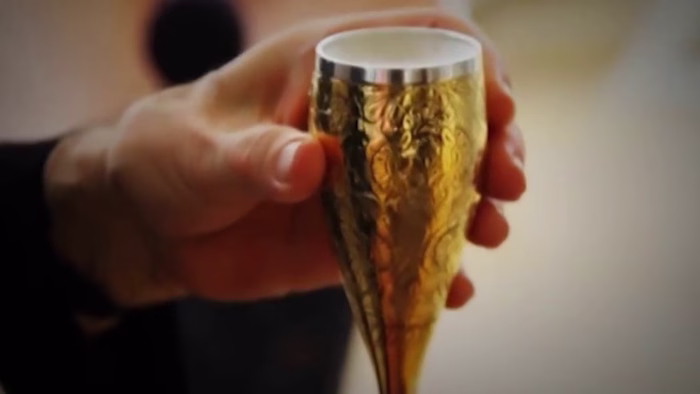 Wedding Video Sample