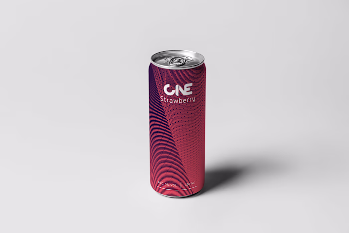 One Brand Identity Design