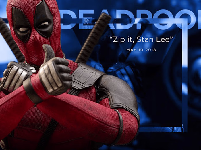 VOX Cinemas RFP Creatives