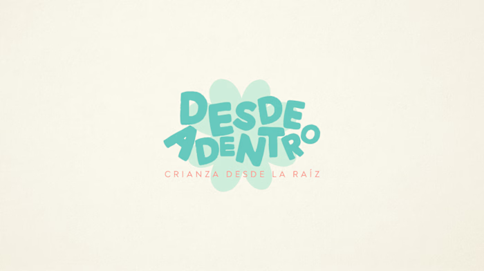 ☁️Desde Adentro - Science-Backed Parenting Branding.