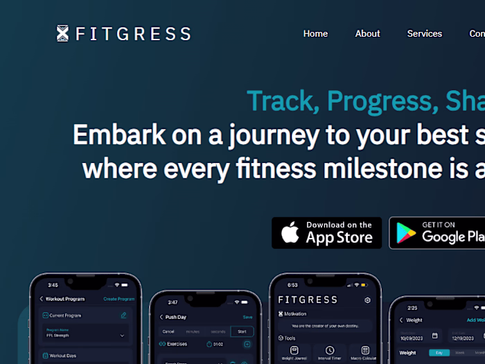 FITGRESS