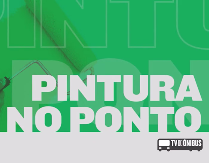 Content Writing: Editorial | Bus Digital Signage (2021)