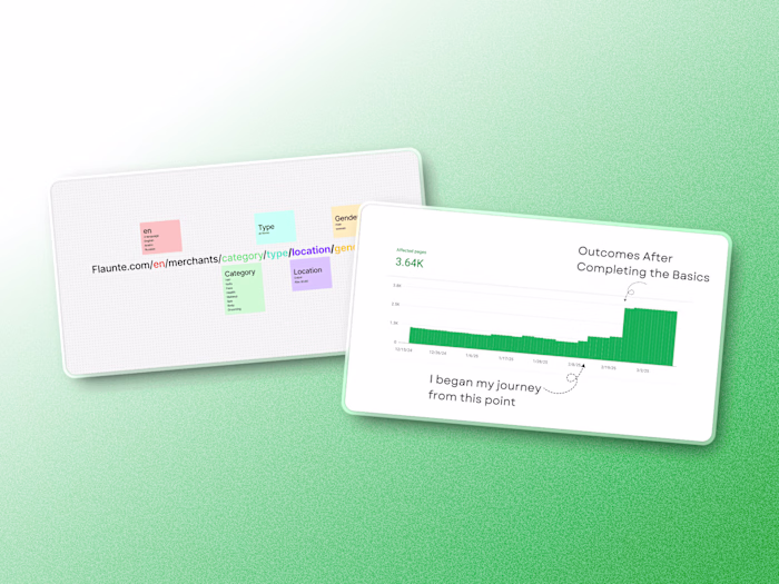 Solving E-commerce Indexing Problems That Blocked 80% of Pages