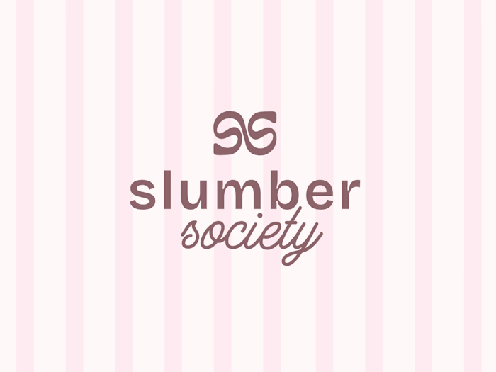 Slumber Society | Branding & Art Direction