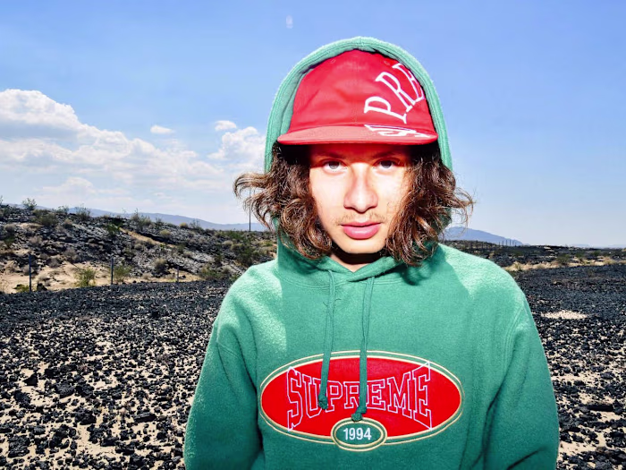 Creative Director & Photographer