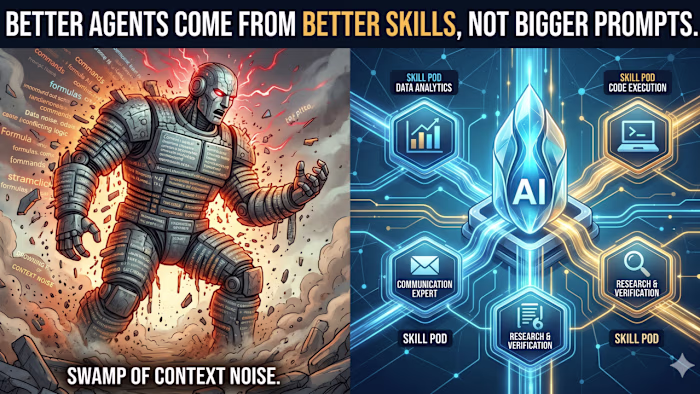 A lot of people building