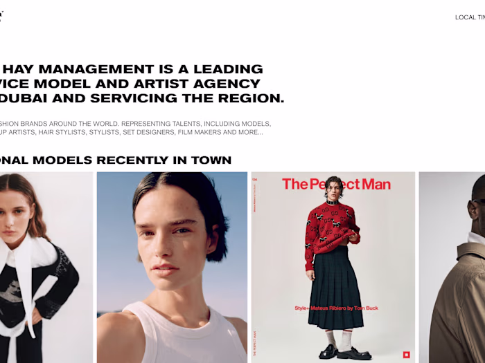 Comprehensive Webflow and Workflow App Solution