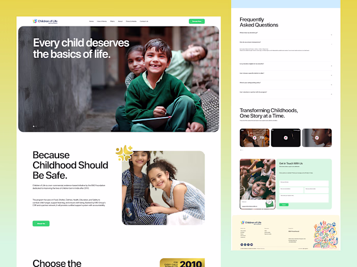 This started with a simple question we couldn’t ignore how c...