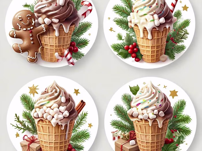 Festive Treat Delights