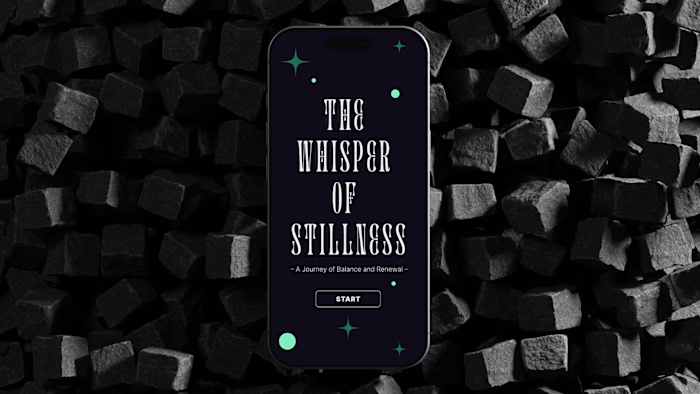 Lumi: Interactive Storytelling in Figma