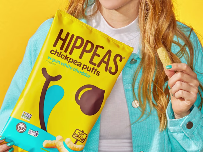 HIPPEAS | E-commerce Website Redesign: Maximizing Conversion