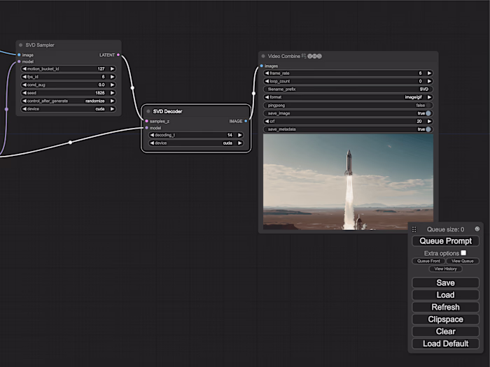 Retrieval Augmented Generation (RAG) LLM Chatbot