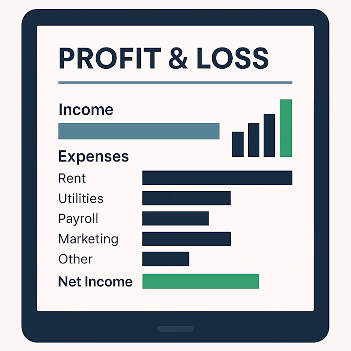 Financial Statements