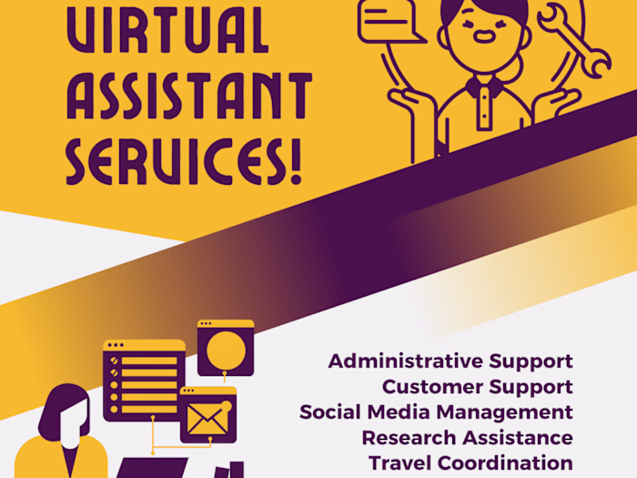ADMINISTRATIVE SUPPORT