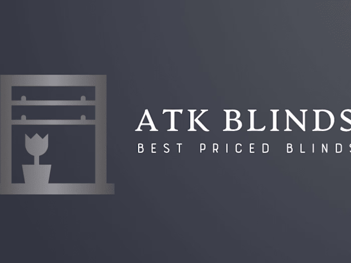 ATK Blinds