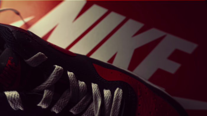 Nike Court Vision Low Edits