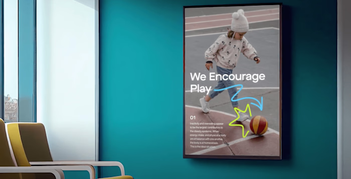 Greaux Healthy Brand Identity