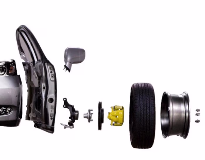 Lexus - Perspectives