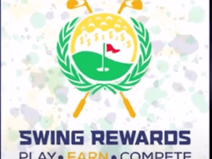 Swing Rewards - YouTube