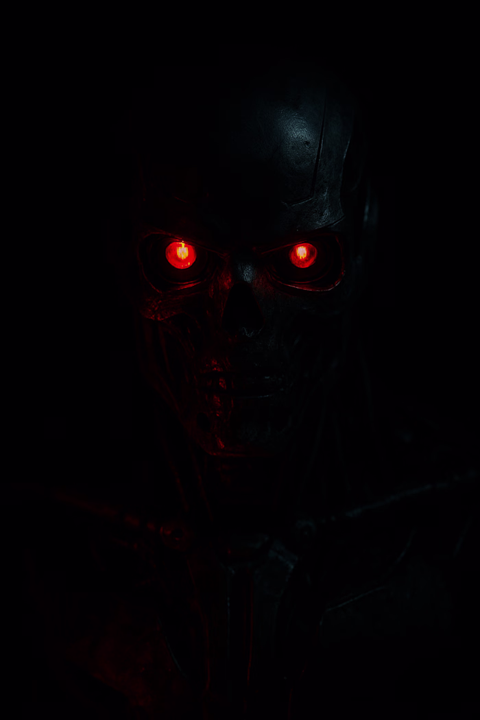 AI's Rapid Evolution and Emerging Threats