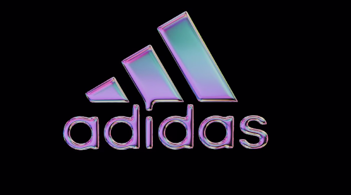 3D Logo Design