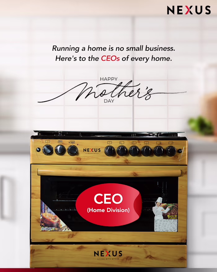 The Ultimate CEOs of Every Home